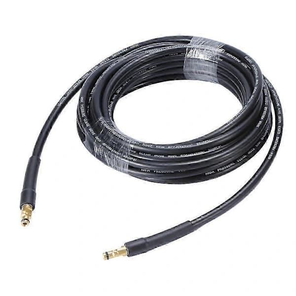 6M Högtryckstvättslang Kompatibel med Karcher K2 K3 K4 K5 K-serien[CO]
