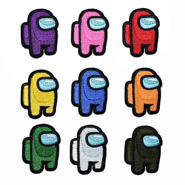 /#/14-pack broderade strykmärken för kläder jackor/#/