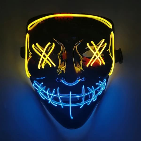 UnderhållningsmaskeraddräkterMaskerAnsiktsmaskerSäckmasker