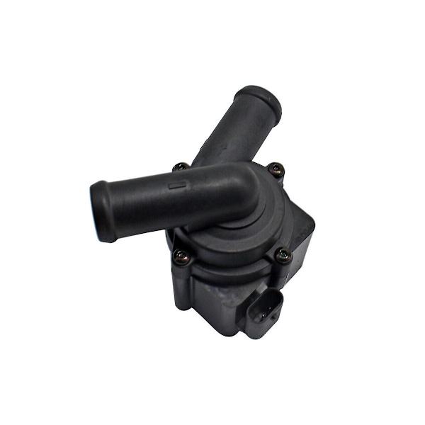 Bilkylsystem extra vattenpump 2010-2011 12v elektronisk cirkulationspump 03l965561a