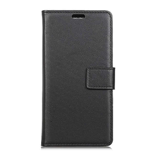 Samsung Galaxy S10e - Pung Etui - Sort Black Sort