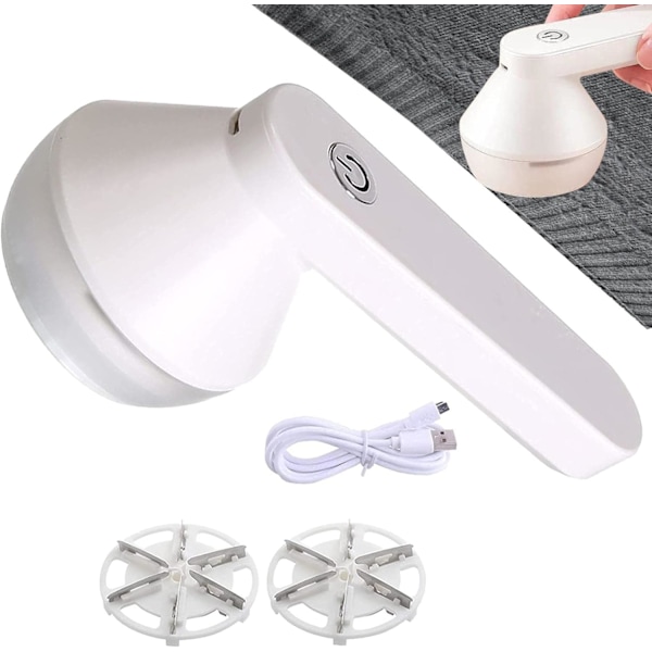 Lint remover for clothes, carpets, sweaters, sofas, etc.