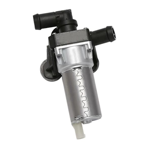 64116928246 Extra Vattenpump Kylvattenventil För E81 E87 E90 X1 116i 120i 318i 320i -Yx[co]