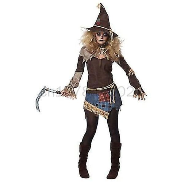 UnderholdningMaskeradeklærKostymerHalloween