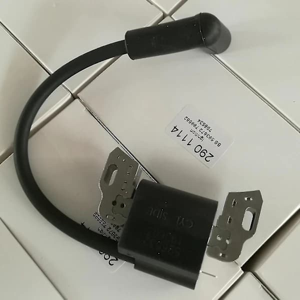 Briggs & Stratton Högtryckspaket Tändspole 593872 799582 798534[CO]