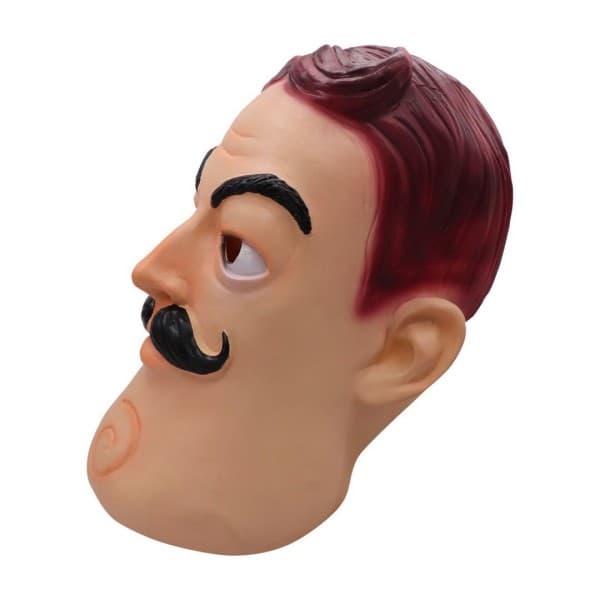 UnderholdningMaskeradeKostumerMaskerAnsigtsmaskerSækmasker