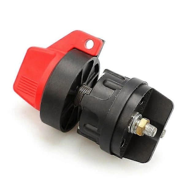 12V 300A Batteriisolator til Båd Bil Autocamper ATV[co]