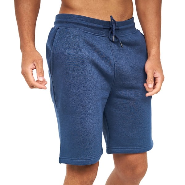 Crosshatch Markz miesten shortsit S Insignia Blue Insignia Blue S