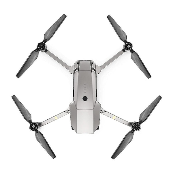 Mavic Pro 8330f Fällbar framåt och bakåt kolfiber propellerblad tillbehör