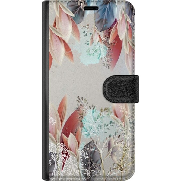 Samsung Galaxy A50 Lompakkokotelo Dove