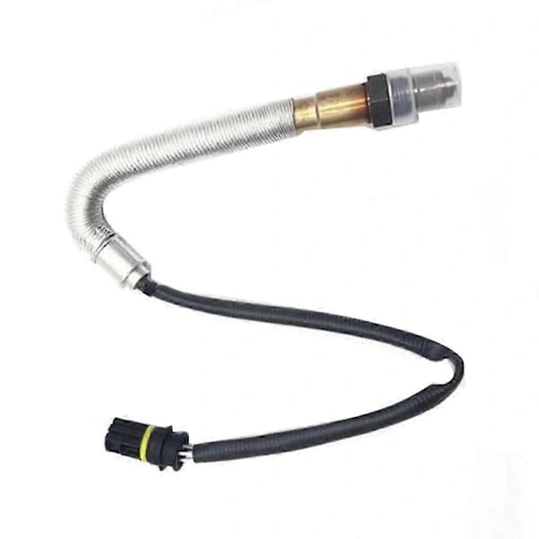 Bil Bageste Nedstrøms Ilt Sensor O2 Sensor 11787545074 0258006795 til 1 3 5-serie X3 X5[co]
