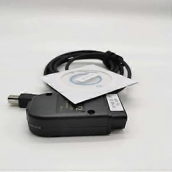 VAG-COM VCDS Premium Diagnostisk grensesnitt med programvare [co]