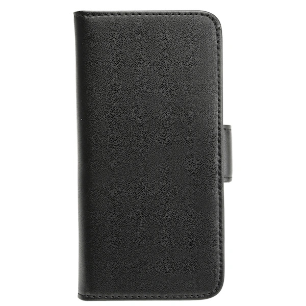 Mobilfodral Sort - iPhone 5/5S/SE[co]