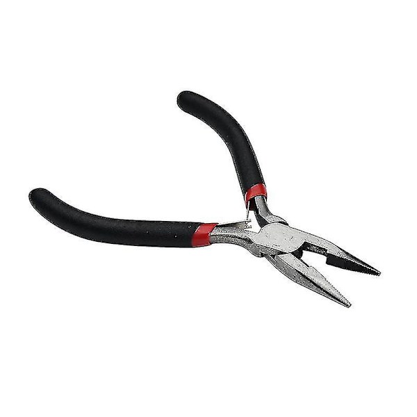 10 st smyckestillverkningstänger verktygssats smyckestänger set - tänger -tt