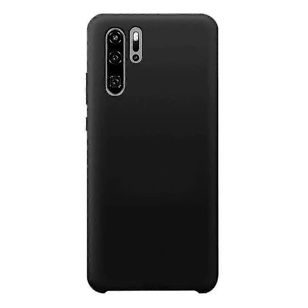 Case for Huawei P30 Pro - Scratch-resistant mobile case, shockproof protective case with finish for Huawei P30 Pro [CO]