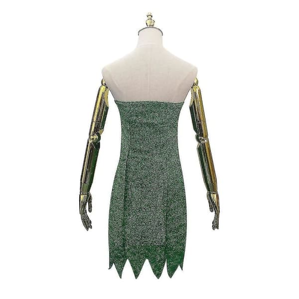 UnderholdningMaskeradeKostumerDragter