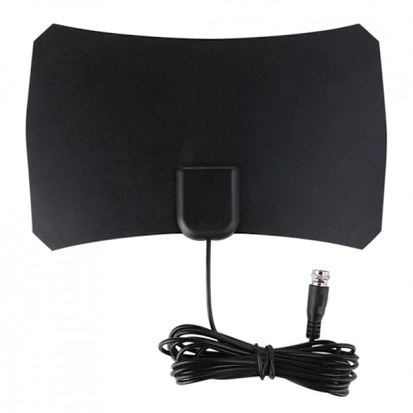 Innendørsantenne for HD-TV