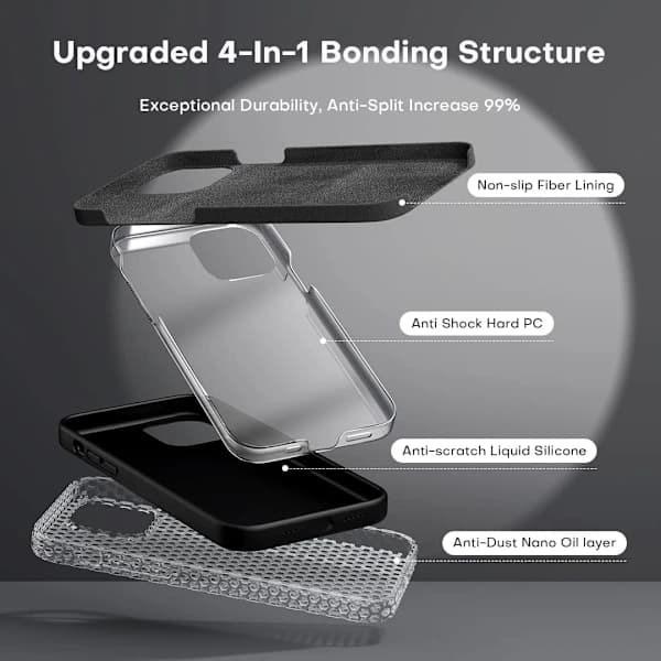 Dimbar LED-bordslampa, Smart Dimning Touch LED-bord L[CO]