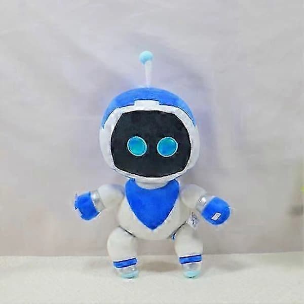 Astro Bot Pehmolelu Lelu Pelifaneille Pehmeä Pehmolelu[CO]