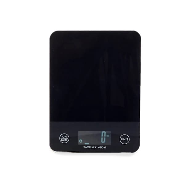 Vaa'at / Keittiövaa'at näytöllä - 0.01-5kg[CO]