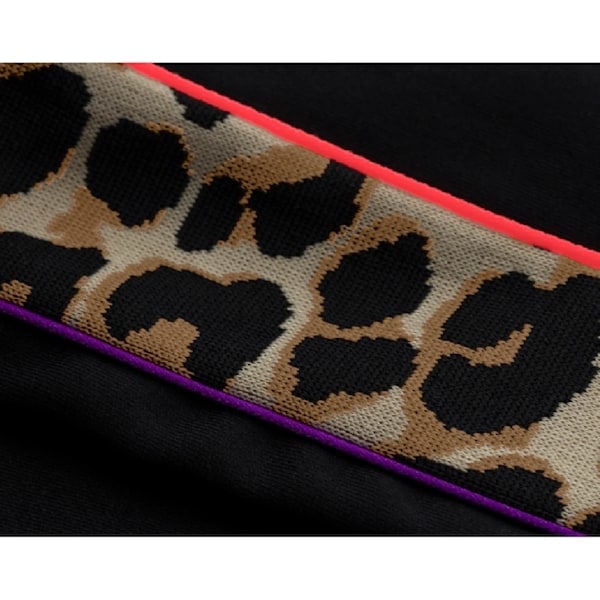 Puma X Sophia Webster Dame/Kvinder Leggings XS Sort Black XS