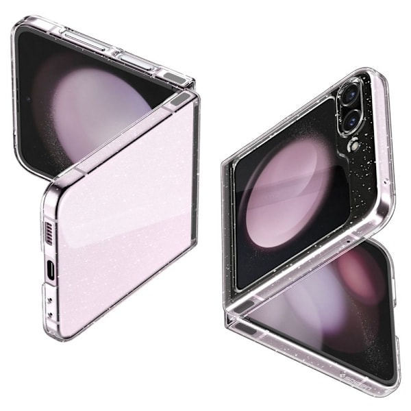 Spigen Samsung Galaxy Z Flip 5 Cover AirSkin Glitter