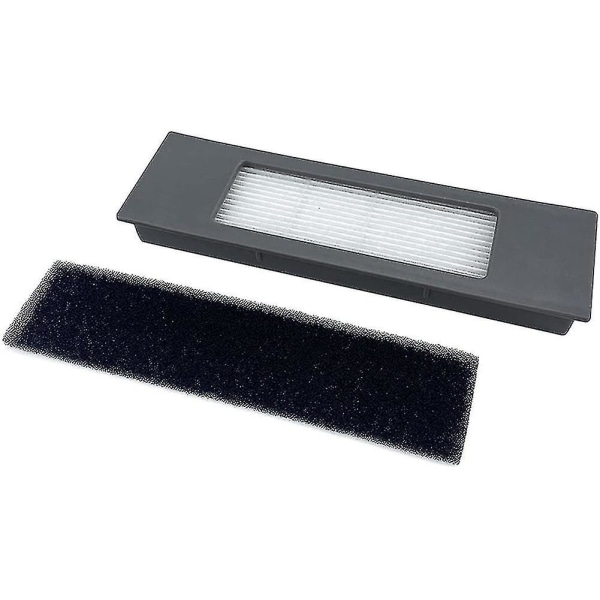 Til Deebot Ozmo 920/950/t5/t8/t8 / N8 Pro+ Robotstøvsuger Hepa Filter Brushs