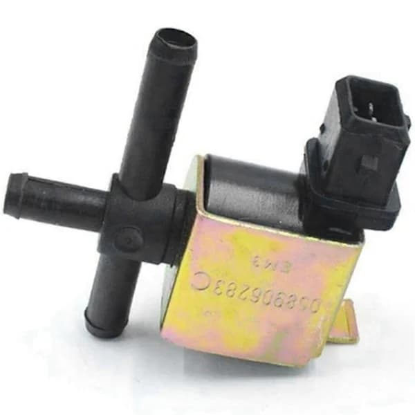 Magnetventil Eksosreguleringsventil Turbo Magnetventil Regulator 078906283B for A4 A6 RS4 RS6 1[co]