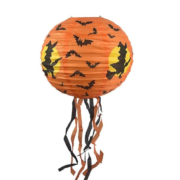 UnderholdningFest & VitserFest & FeiringerHalloweendekorasjon