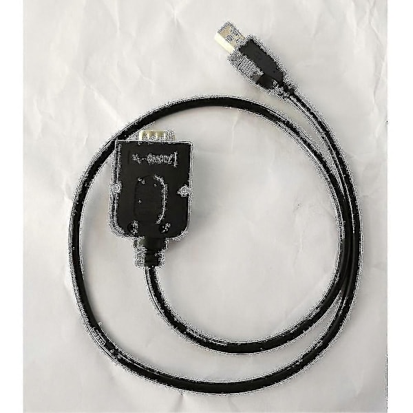 USB-adapterkabel for Logitech G29 girspak - DIY-reservedeler
