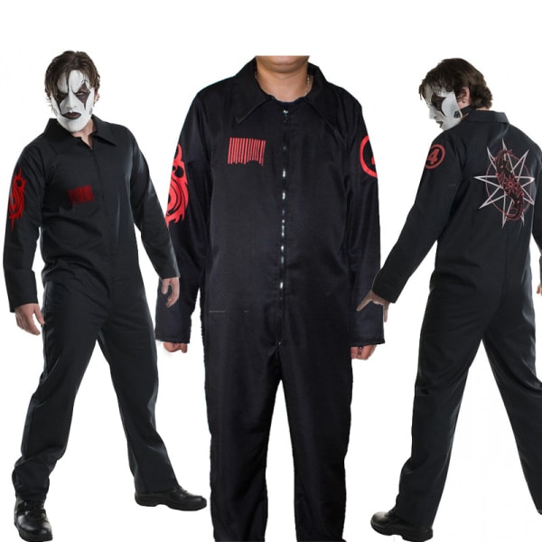 UnderhållningMaskeradkläderDräkterHalloween