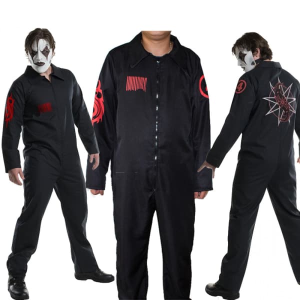 UnderholdningMaskeradeKostumerHalloween