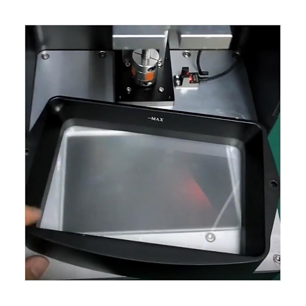 Acf-film, 200x140mm för Photon S Mars 0.3mm UV-harts 3D-skrivare, avlossningsfilm, Acf-ark