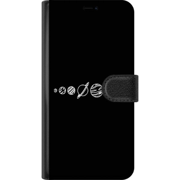 Samsung Galaxy S22 5G Lompakkokotelo Minimalismi