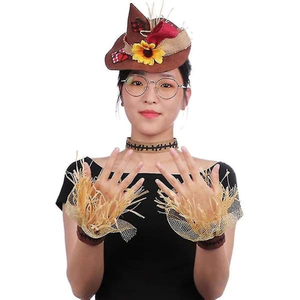 ViihdeNaamiaisasutPuvutHalloween