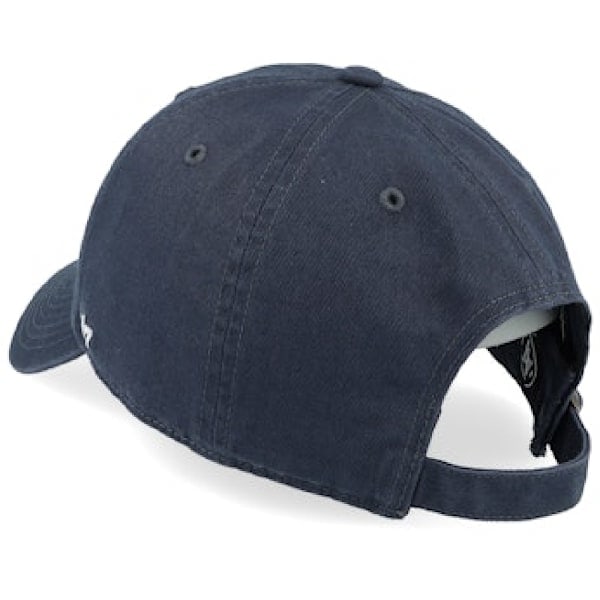 Detroit Tigers Coopertown 47 Logotyp Baseballkasket One Size Navy Navy One Size