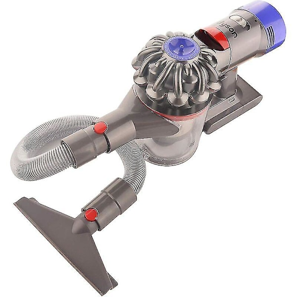 Madrassborste Munstycke För Dyson V15 V7 V8 V10 V11 Sv10 Sv11 Dammsugare Present