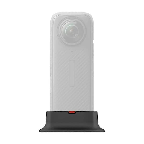 Fast Skrivebordsbase til Insta360 X4 Kamera Skrivebordsstativ[co]