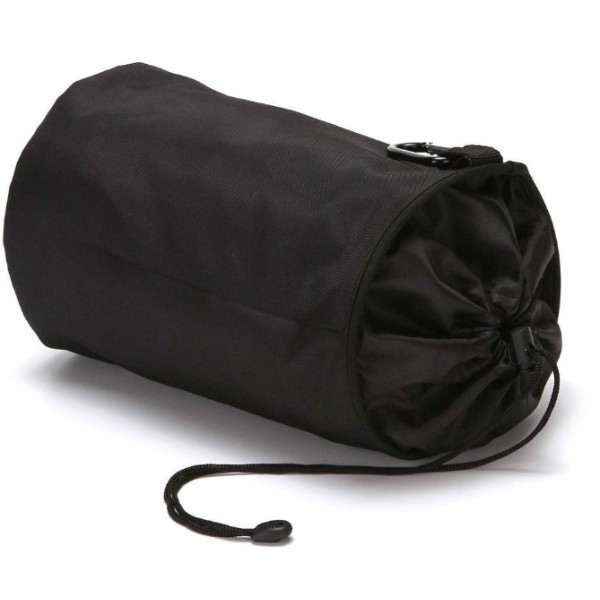Premium Peg Bag - med förslutningssnöre - Slitstark