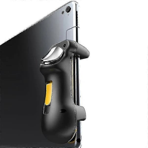 Spilcontroller til Ipad Pubg Trigger Controller L1r1|gamepads Mobil[CO]