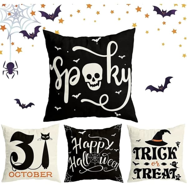 UnderholdningFest & VitserFest & FeiringerHalloweendekorasjon