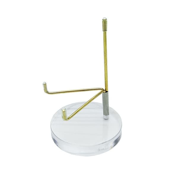 Krystallkulebase Krystallkuleholder GULL M Gull
