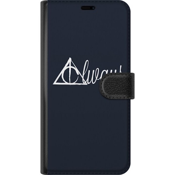 Samsung Galaxy S20 FE Pung Etui Harry Potter