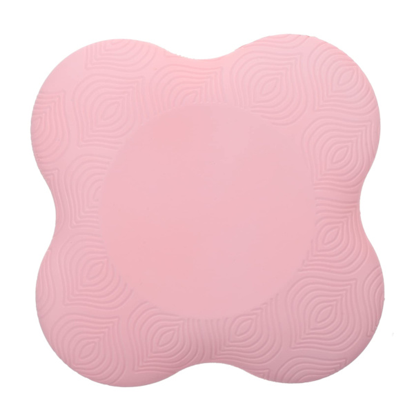 Knebeskyttere Fitness Tilbehør Komfortable Yoga Knebeskytter Yoga Matte Yoga Kneling Matte Yoga Matte Tilbehør