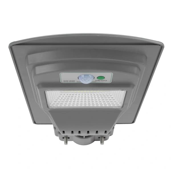 150LED Solarlampe med radarsensor for utendørs bruk, hagelampe[co]