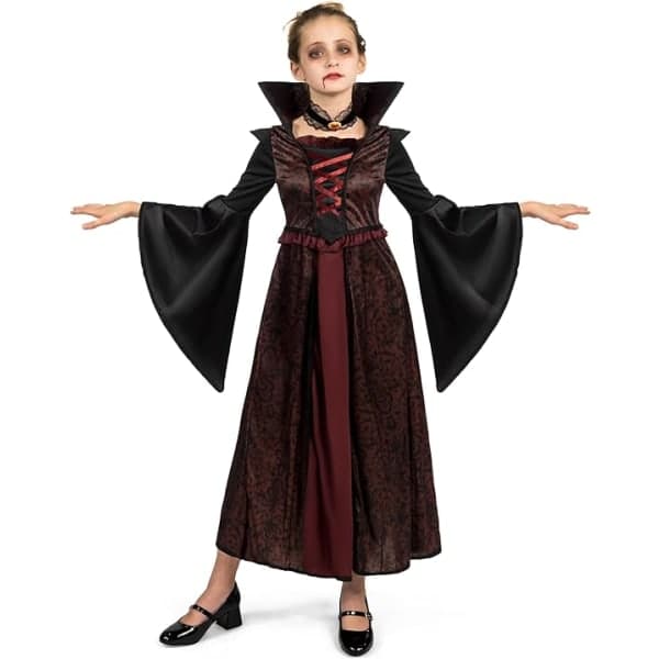 BørneBørnetøjUdklædningstøjHalloween
