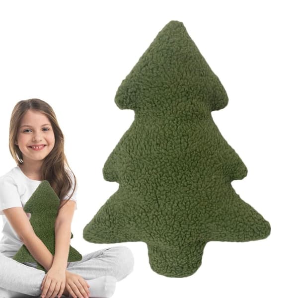 Julepude Stue Sofa Puder 40X28CM