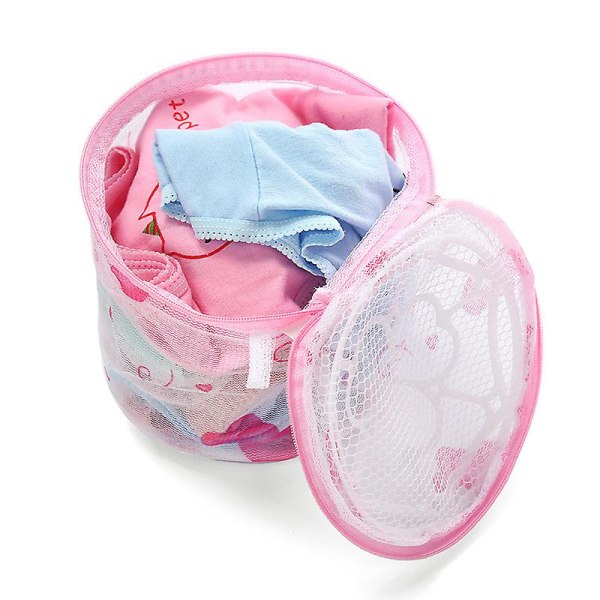 BH-tvättpåse BH-underkläder tvättpåse för tvättmaskin för att förhindra deformation Tvättpåsar