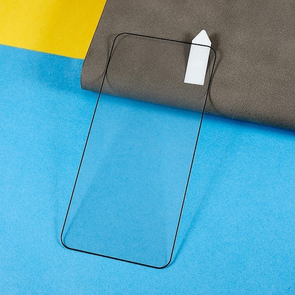 RURIHAI Galaxy S23 Skärmskydd Heltäckande Härdat Glas