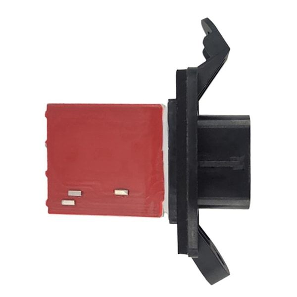 15831065 22688135 Blæsermodstand Ventilator Styreenhed Bil Til Rebel G6